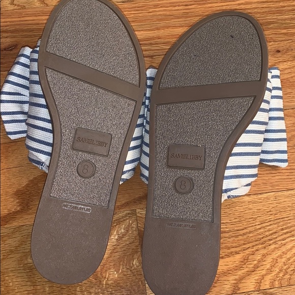Super cute summer slides - Picture 2 of 3
